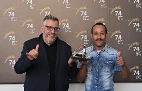 Locarno Film Festival - Winners Photocall