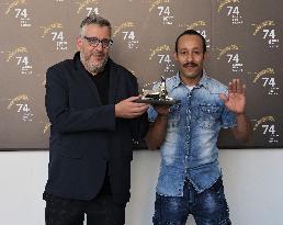 Locarno Film Festival - Winners Photocall