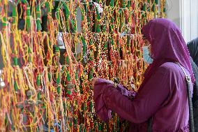 Shia Muslims Celebrate Ashura - Dhaka