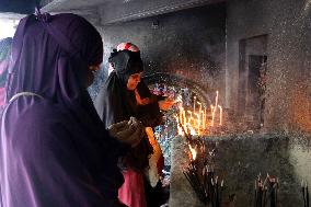 Shia Muslims Celebrate Ashura - Bangladesh