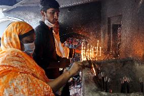 Shia Muslims Celebrate Ashura - Bangladesh