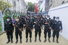 Muslims Observe Ashura With Solemnity - Bangladesh