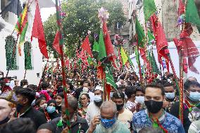 Muslims Observe Ashura With Solemnity - Bangladesh