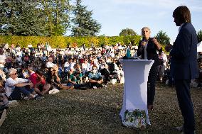 French Green Party Summer Days - Poitiers