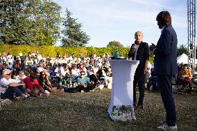 French Green Party Summer Days - Poitiers