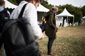 French Green Party Summer Days - Poitiers