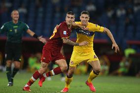 Serie A - AS Roma v Fiorentina