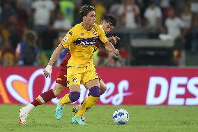 Serie A - AS Roma v Fiorentina