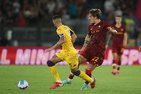 Serie A - AS Roma v Fiorentina