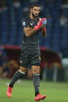 Serie A - AS Roma v Fiorentina