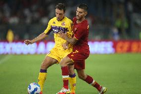 Serie A - AS Roma v Fiorentina