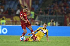 Serie A - AS Roma v Fiorentina
