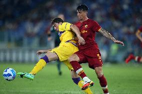 Serie A - AS Roma v Fiorentina