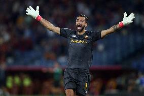 Serie A - AS Roma v Fiorentina