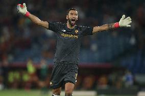 Serie A - AS Roma v Fiorentina