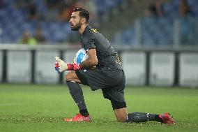 Serie A - AS Roma v Fiorentina