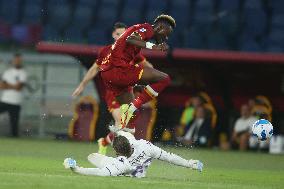 Serie A - AS Roma v Fiorentina