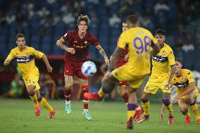 Serie A - AS Roma v Fiorentina