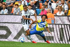Serie A - Udinese Calcio v Juventus FC