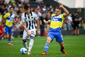 Serie A - Udinese Calcio v Juventus FC