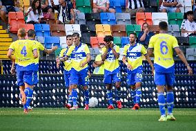 Serie A - Udinese Calcio v Juventus FC
