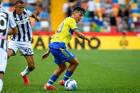 Serie A - Udinese Calcio v Juventus FC