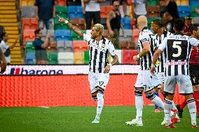 Serie A - Udinese Calcio v Juventus FC