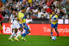 Serie A - Udinese Calcio v Juventus FC