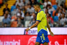 Serie A - Udinese Calcio v Juventus FC
