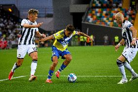 Serie A - Udinese Calcio v Juventus FC