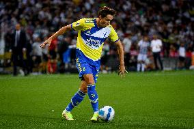 Serie A - Udinese Calcio v Juventus FC