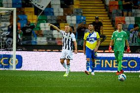 Serie A - Udinese Calcio v Juventus FC