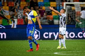 Serie A - Udinese Calcio v Juventus FC