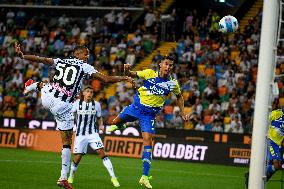 Serie A - Udinese Calcio v Juventus FC