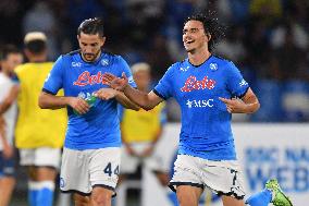Serie A - SSC Napoli vs Venezia FC