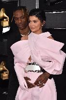 Kylie Jenner Is Pregnant With Her 2nd Child