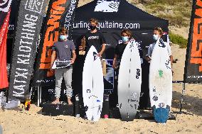 Nouvelle-Aquitaine Surf Championship - Capbreton