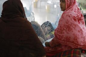 Bangladesh Battles Dengue Outbreak - Dhaka