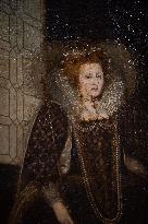 Emmanuel Macron visits Trinity College - Dublin