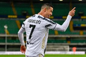 Manchester City In Talks To Sign Ronaldo