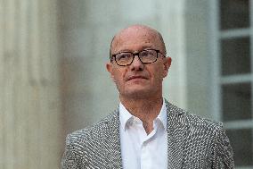 PS Summer Congress Day 1 - Blois