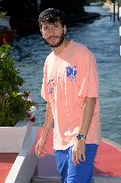 Dolce & Gabbana event - Venice