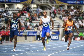 Athletisme - Meeting de Paris 2021