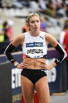 Athletisme - Meeting de Paris 2021