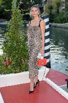 Dolce & Gabbana event, Celebrities in the hotel - Venice