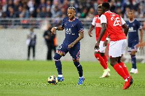 Ligue 1 - Reims v PSG