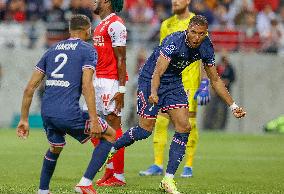 Ligue 1 - Reims v PSG