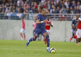 Ligue 1 - Reims v PSG