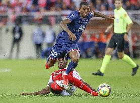 Ligue 1 - Reims v PSG