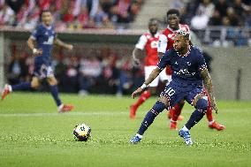 Ligue 1 - Reims v PSG